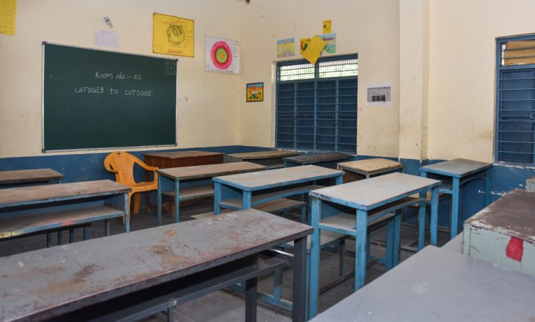 Rajasthan Admits 611 Schools Without Buildings as CJP Volunteers Attacked During Inspection