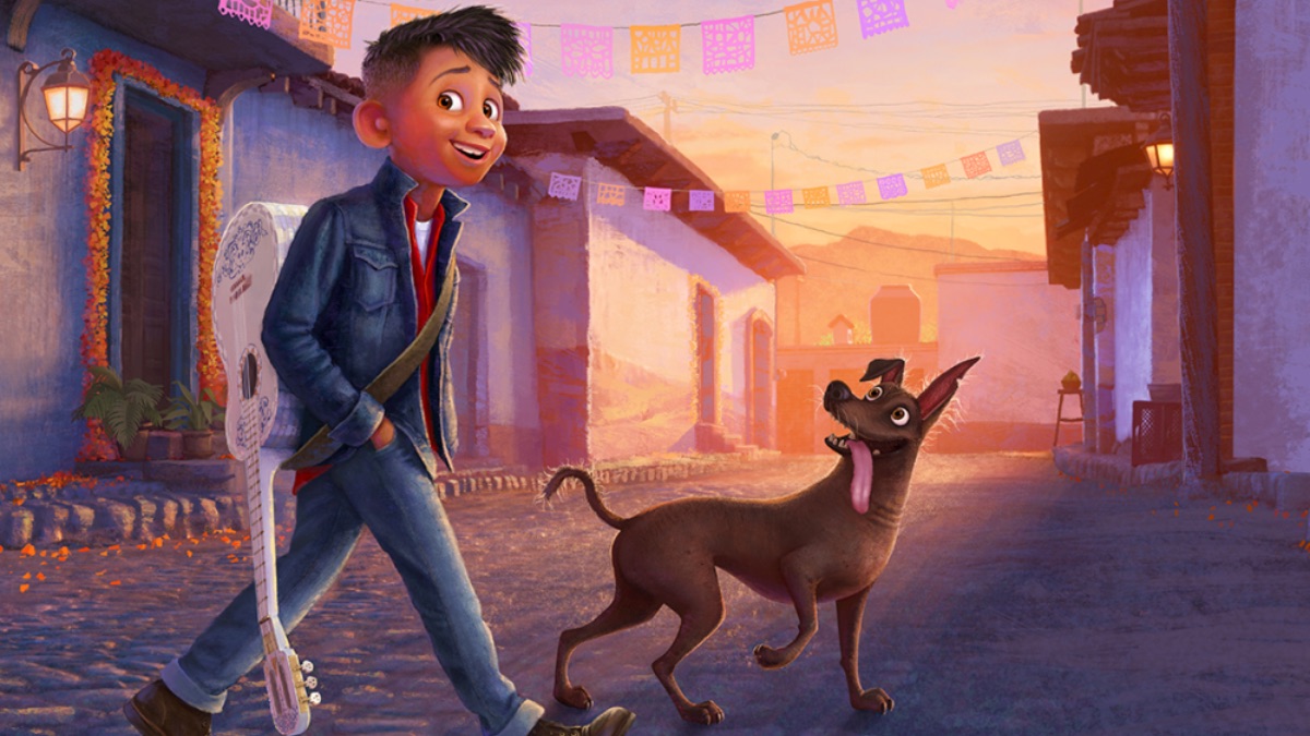 Coco 2 First Look Revealed: Miguel Returns as a Teenager in Pixar's 2029 Sequel