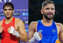 Indian Women Boxers Shine Before Men Join the Golden Charge; India Reaches 13 Gold Medals at Commonwealth Games