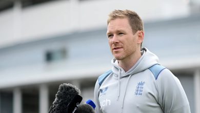 Eoin Morgan Next CSK Coach? Ravi Ashwin Weighs In on Chennai's Search