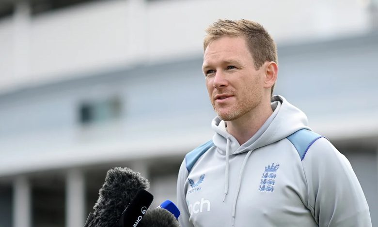 Eoin Morgan Next CSK Coach? Ravi Ashwin Weighs In on Chennai's Search