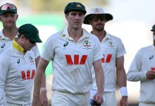 'We're Pretty Good at Bouncing Back': Cummins Stays Confident After Shock Darwin Test Loss to Bangladesh