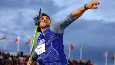 CWG 2026 Day 9: India's Best Day Yet as Asmita, Harsh Strike Gold, Neeraj Bags Silver, Tejaswin Creates History