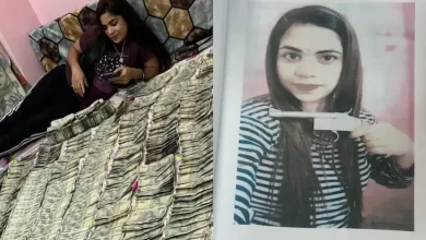 Dating Apps , Intimate Photos And Blackmail: UP Woman Accused Of Rs 6 Crore Extortion