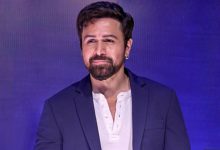 Emraan Hashmi Tests Positive for Swine Flu: 'I'm Really Unwell and Unfortunately...'