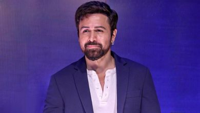Emraan Hashmi Tests Positive for Swine Flu: 'I'm Really Unwell and Unfortunately...'