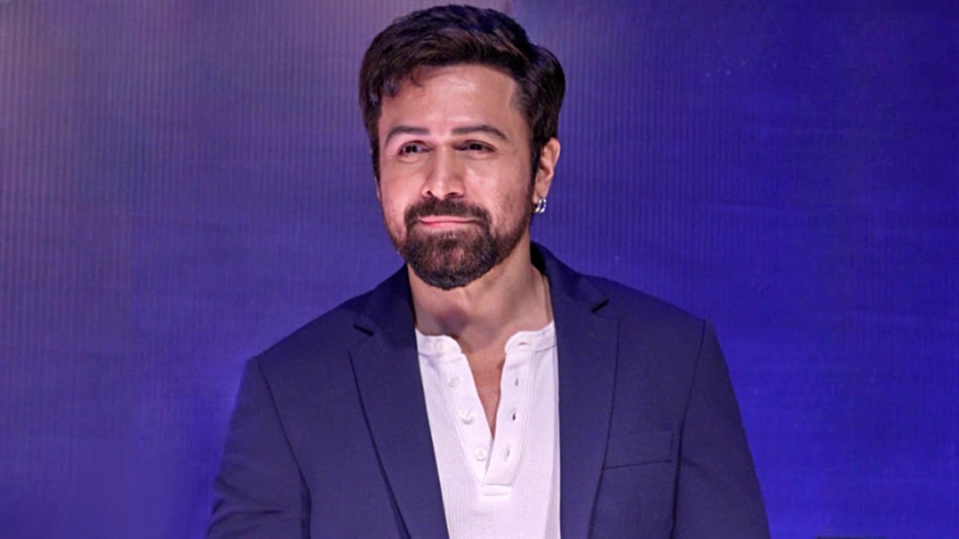 Emraan Hashmi Tests Positive for Swine Flu: 'I'm Really Unwell and Unfortunately...'