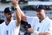 ENG vs PAK, 1st Test: Robinson, Tongue Split Pakistan And 'Match Ball' In Half After Day 1 Heroics