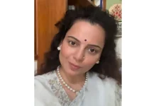 From ‘Moderate Hindu’ To ‘Awakened Hindu’: Kangana Ranaut