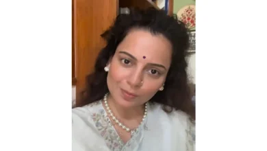 From ‘Moderate Hindu’ To ‘Awakened Hindu’: Kangana Ranaut