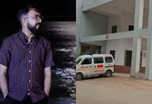 Doctor Found Dead In Surat Hostel, Four Seniors Suspended Over Harassment Allegations