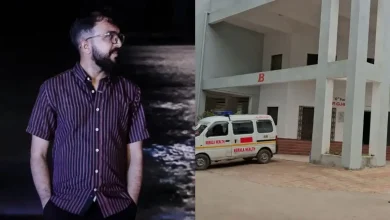 Doctor Found Dead In Surat Hostel, Four Seniors Suspended Over Harassment Allegations