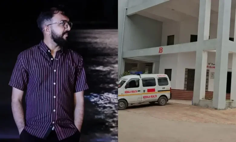 Doctor Found Dead In Surat Hostel, Four Seniors Suspended Over Harassment Allegations
