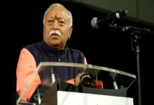 ‘India Should Be Vishwaguru, Not Mahashakti’: Mohan Bhagwat’s Message From Toronto
