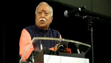 ‘India Should Be Vishwaguru, Not Mahashakti’: Mohan Bhagwat’s Message From Toronto