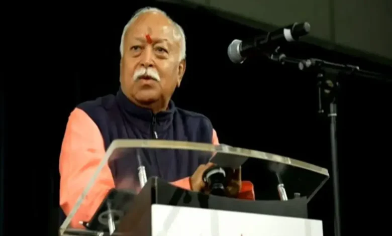 ‘India Should Be Vishwaguru, Not Mahashakti’: Mohan Bhagwat’s Message From Toronto