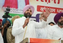 Raja Warring Faces Fresh Trouble As SC Commission Gives Punjab Police 5 Days To Act