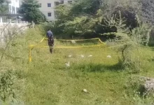 14-Year-Old Daughter of MLA Rohit Pawar’s Aide Found Dead Near Home in Baramati