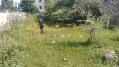 14-Year-Old Daughter of MLA Rohit Pawar’s Aide Found Dead Near Home in Baramati