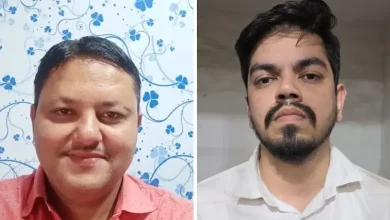 Rs 32 Crore Debt, Corporate Power Struggle: Police Say GSM Foils MD Shooting Was Part Of Takeover Plot