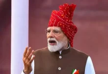 Dimaagi Naxals Are The New Target: Modi’s Independence Day Warning