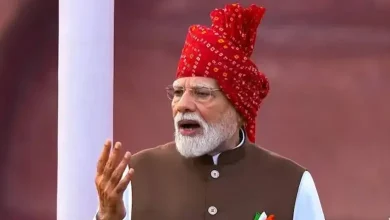 Dimaagi Naxals Are The New Target: Modi’s Independence Day Warning