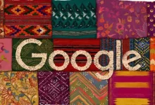 Google Doodle Weaves India’s Rich Textile Heritage Into An 80th Independence Day Tribute