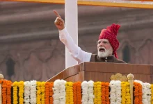 PM Modi’s Big Independence Day Message: AI Skills, Free Coaching, Sports Hunt And 100 GW Nuclear Push