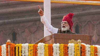 PM Modi’s Big Independence Day Message: AI Skills, Free Coaching, Sports Hunt And 100 GW Nuclear Push