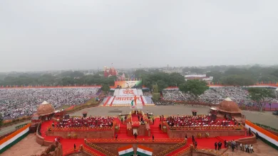 In 80th Independence Day: From Mumbai To Kolkata, CMs Lead India’s Grand State Celebrations