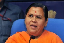 Datia Bypoll Fallout: Congress Rewards Key Leader As Uma Bharti Calls For BJP Introspection