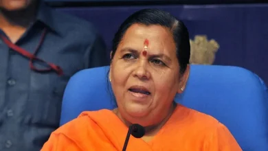 Datia Bypoll Fallout: Congress Rewards Key Leader As Uma Bharti Calls For BJP Introspection