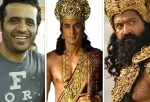 Shiv Sagar On Ramayana: Loves The VFX & Casting Of Yash-Sai Pallavi, Unsure About Ranbir Kapoor