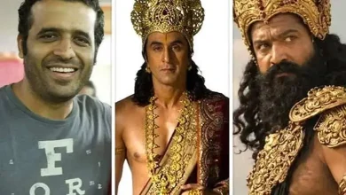 Shiv Sagar On Ramayana: Loves The VFX & Casting Of Yash-Sai Pallavi, Unsure About Ranbir Kapoor