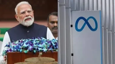 'Sorry Isn't Enough': Parliamentary Panel Pulls Up Meta Over PM Modi Video Row