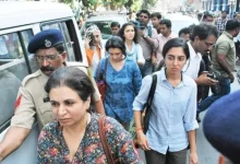 Tarun Tejpal Case Takes Fresh Turn: Daughter Calls Verdict ‘Miscarriage Of Justice’