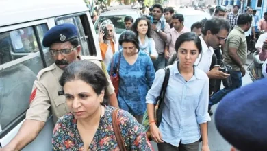 Tarun Tejpal Case Takes Fresh Turn: Daughter Calls Verdict ‘Miscarriage Of Justice’