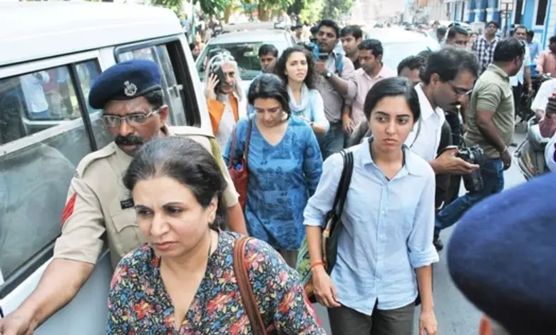 Tarun Tejpal Case Takes Fresh Turn: Daughter Calls Verdict ‘Miscarriage Of Justice’