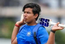 Let Vaibhav First Learn Red-Ball Cricket: Gujarati Cricketer Questions Burden Of Vice-Captaincy On Teenage Sensation