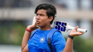 Let Vaibhav First Learn Red-Ball Cricket: Gujarati Cricketer Questions Burden Of Vice-Captaincy On Teenage Sensation