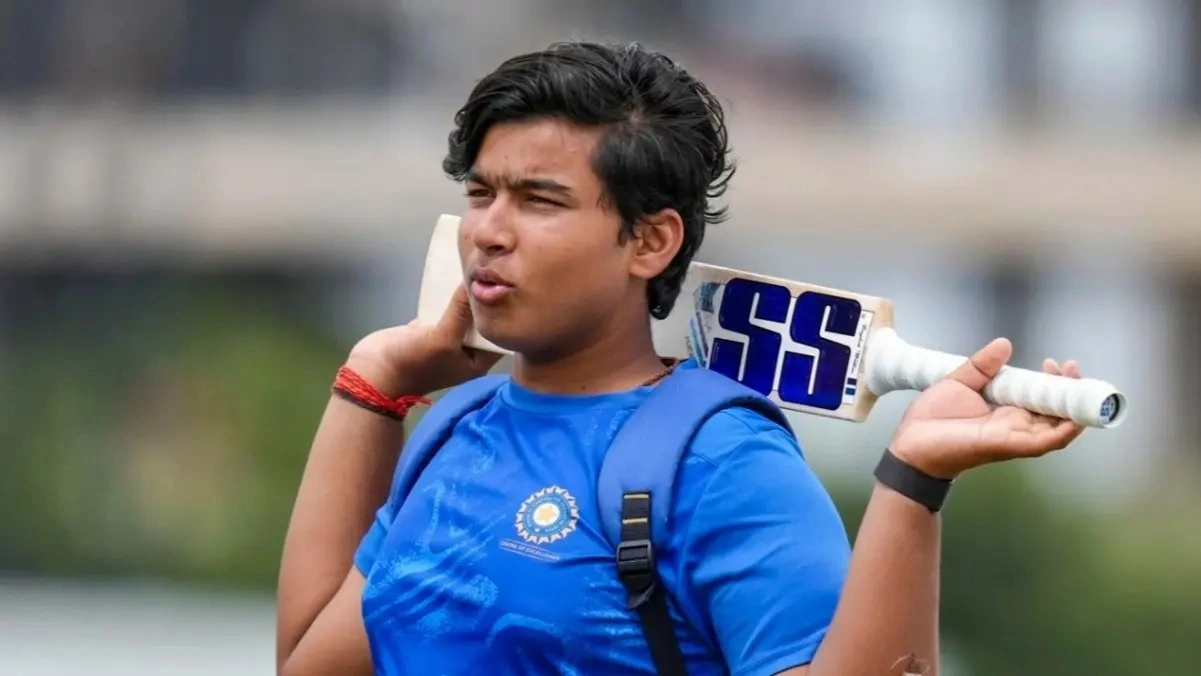 Let Vaibhav First Learn Red-Ball Cricket: Gujarati Cricketer Questions Burden Of Vice-Captaincy On Teenage Sensation