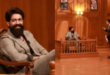 Yash On ‘Toxic’ Controversy: ‘Vulgarity Is Wrong, I Haven’t Even Kissed In The Film’