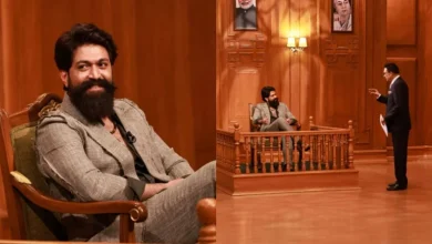 Yash On ‘Toxic’ Controversy: ‘Vulgarity Is Wrong, I Haven’t Even Kissed In The Film’