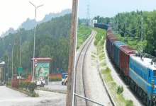 India Approves Strategic 17 Km Rail Link Near China-Bhutan Border