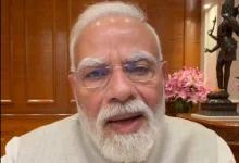'Abuses Never Solve Anything': PM Modi Urges Calm, Forgiveness After Jantar Mantar Protest Sparks Row