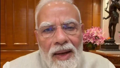 'Abuses Never Solve Anything': PM Modi Urges Calm, Forgiveness After Jantar Mantar Protest Sparks Row