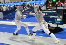 India Become Commonwealth Fencing Champions for the First Time Among 20 Nations