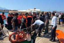 At Least 7 Killed, 23 Missing as Ferry Capsizes Off North Cyprus: Rescue Underway