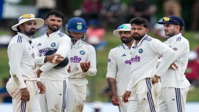 Sarfaraz Khan’s Chatter Helped India Dismiss Two Sri Lankan Batters: Here’s How...