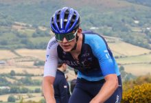 British Cyclist Finlay Tarling Dies at 19 After Crash at Volta a Portugal